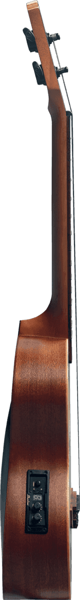 Tiki TKU150TE Tenorukulele Slim Arched Back