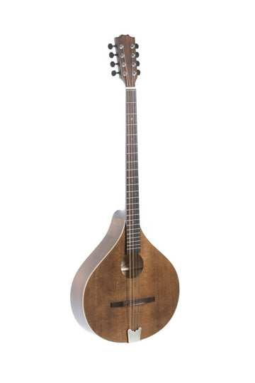 Ierse Bouzouki Pro Arte Antique Antique Volledig massief