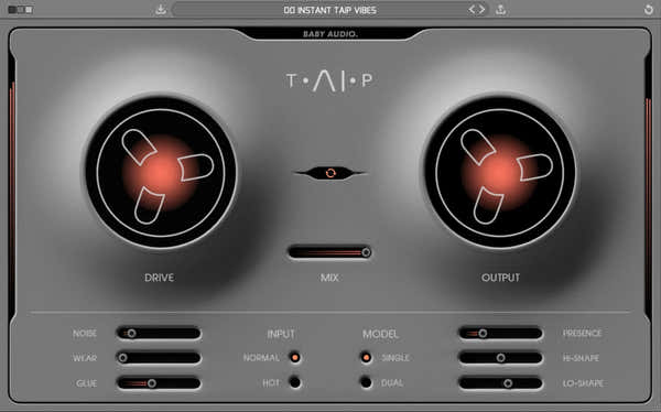 Taip