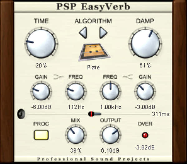Easyverb