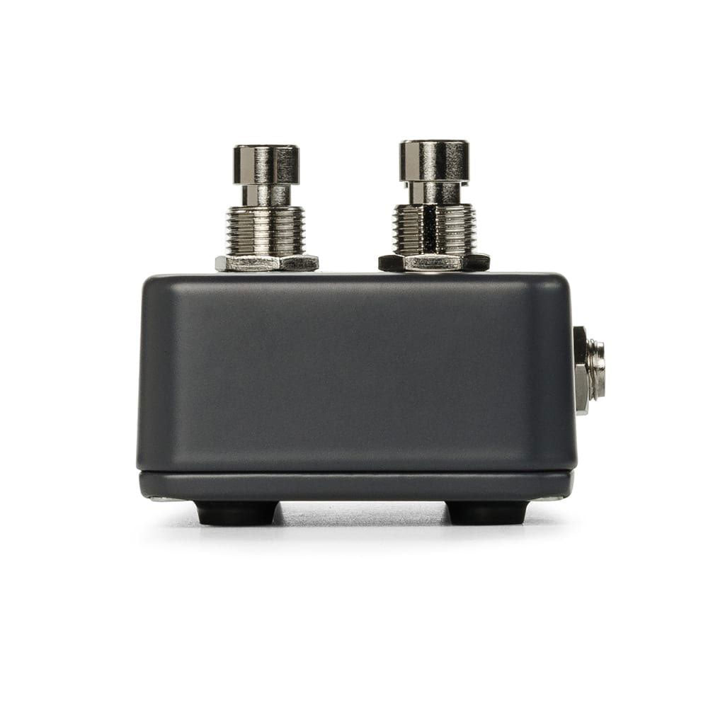 Drievoudige voetcontroller