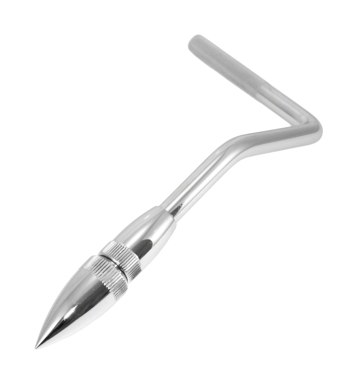 RSPZ12 Bassdrumpootjes - Ø12.7MM