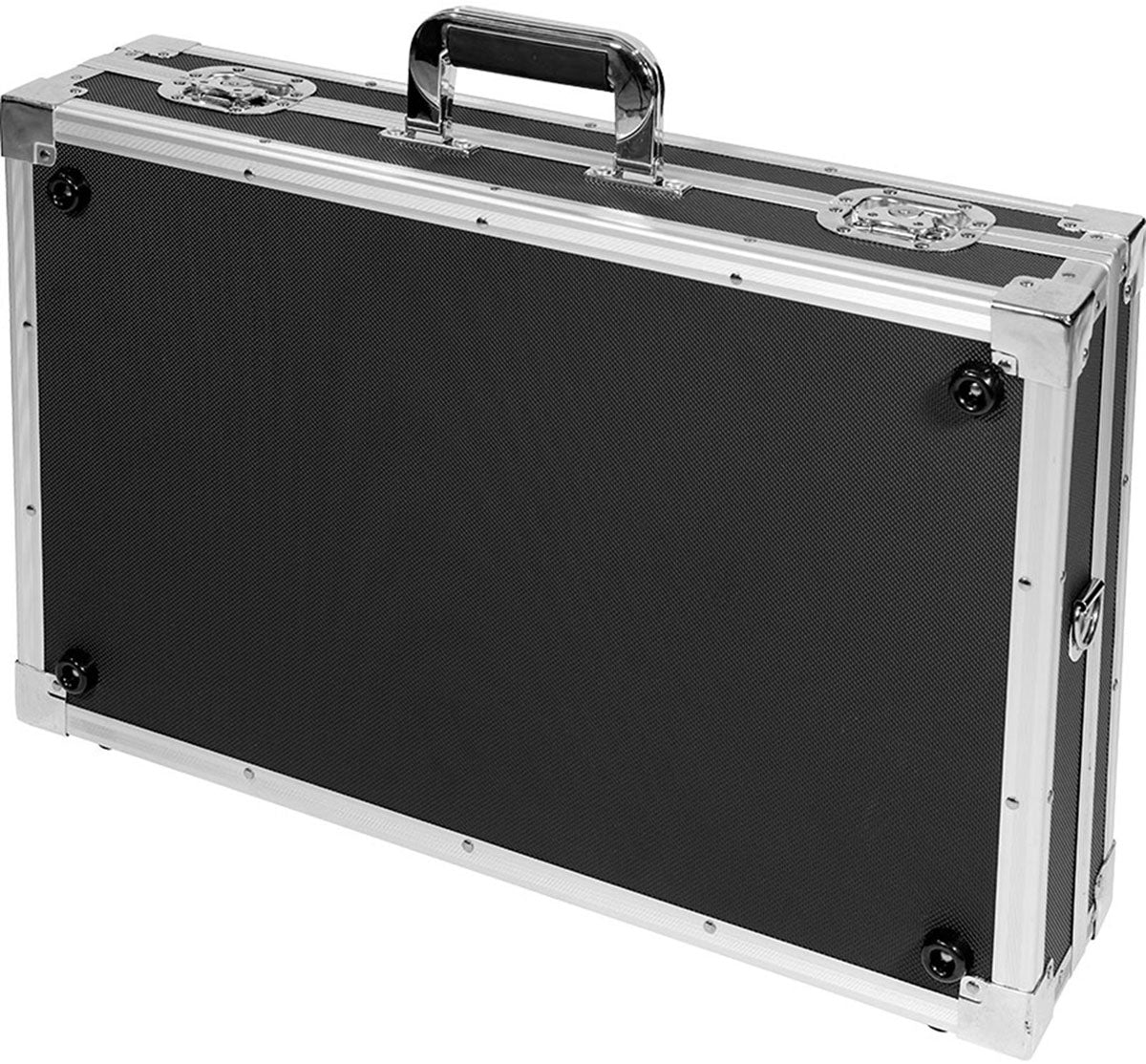 Flight Control-schuim M S4 MK3 Zilver