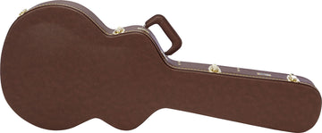 Semi-Hollow Deluxe Houten Koffer - GW