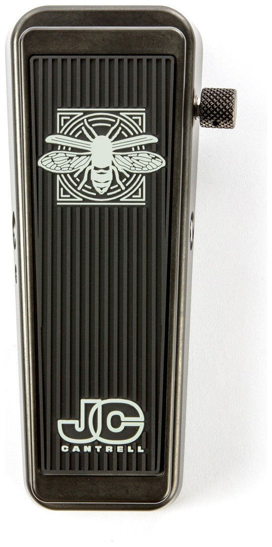 Dunlop Wah Jerry Cantrell Firefly