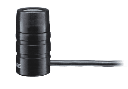 Shure WIRELESS