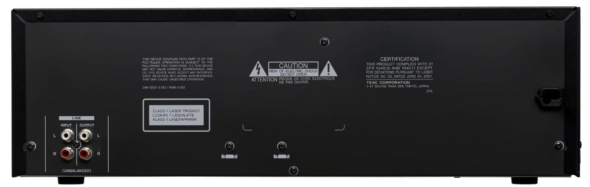 Player CD A580 V2
