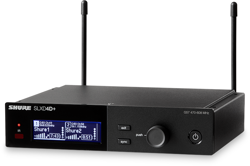 SLXD24D+E-B58-G65