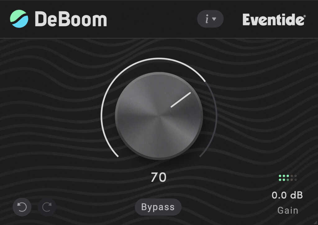 Deboom