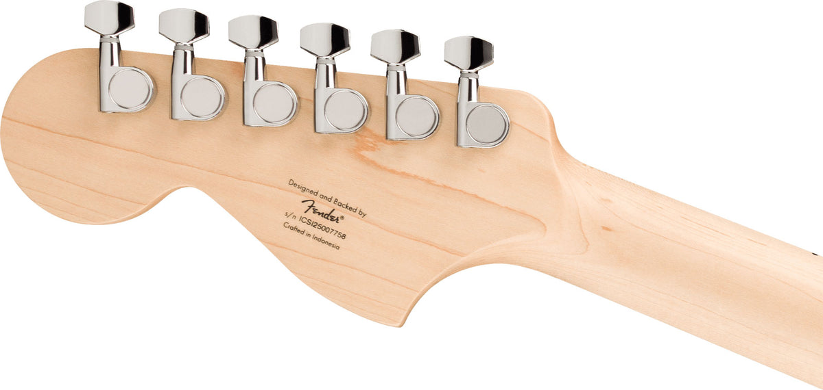 Mustang SS SONIC MN Daphneblauw
