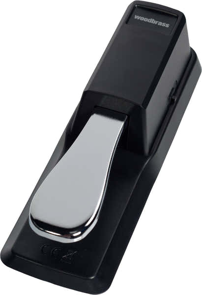 FE90 Sustainpedaal