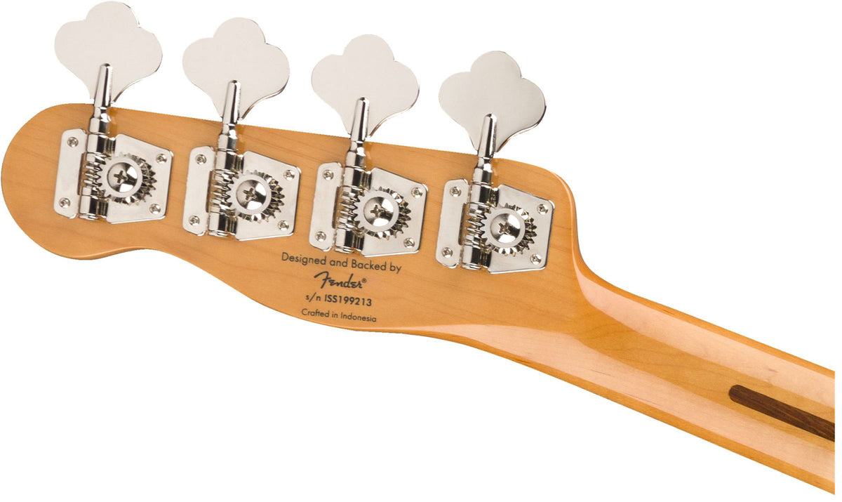 Precision Bass 50S Classic Vibe Mn Witblond