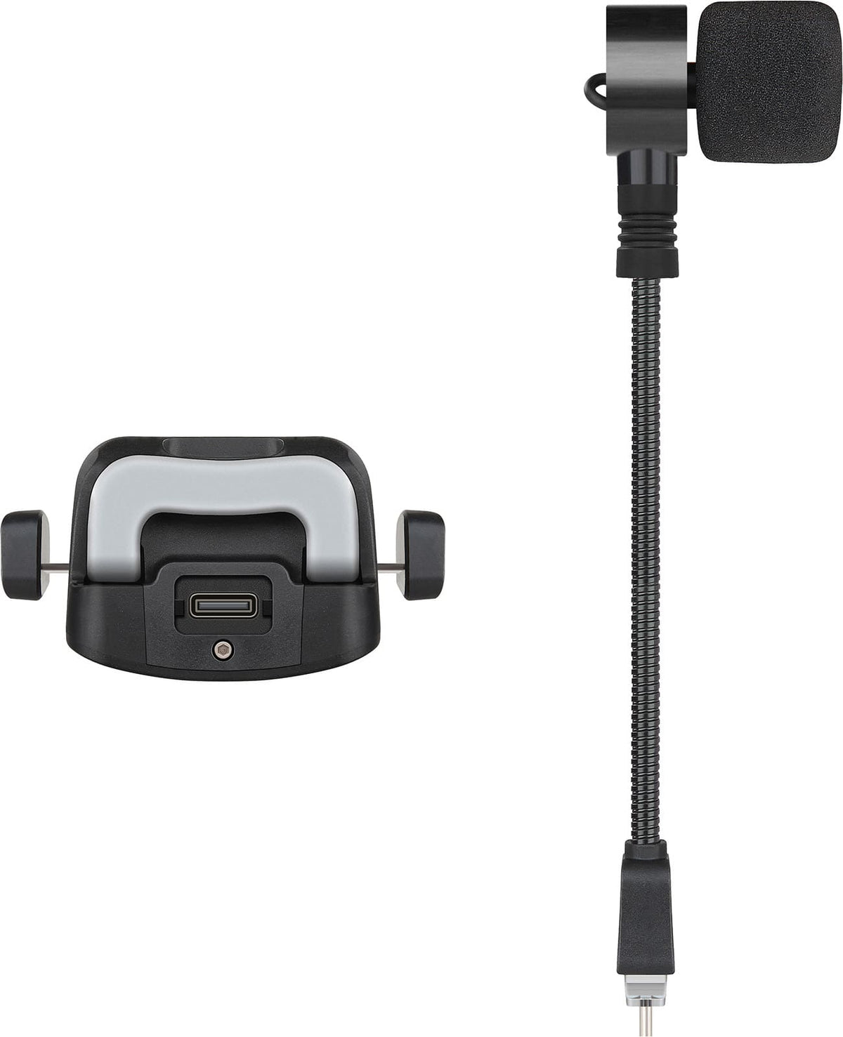 B6-PRO SYSTEEM DRAADLOZE SAXOFOON 2,4 GHZ