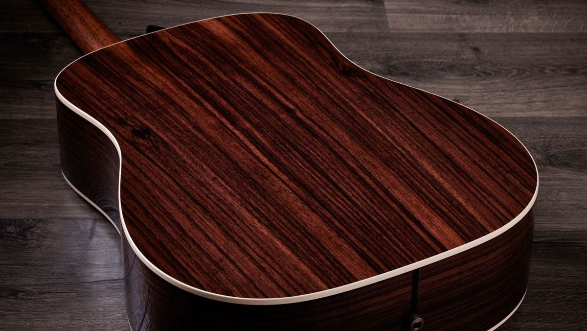 Gold Label 710e Naturel Dreadnought
