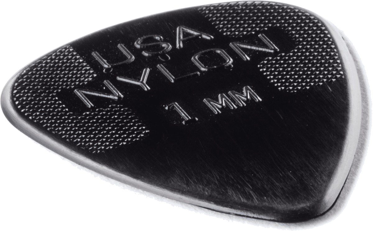 Standaard nylon 1.00 MM