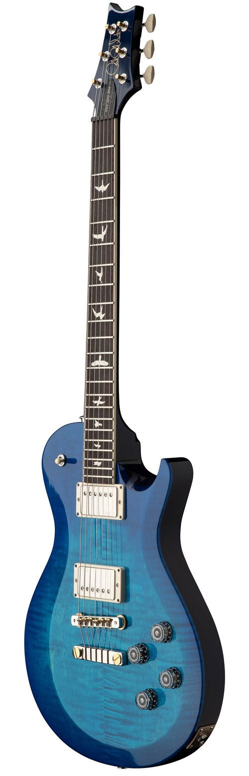 Mccarty 594 S2 SC Meerblauw