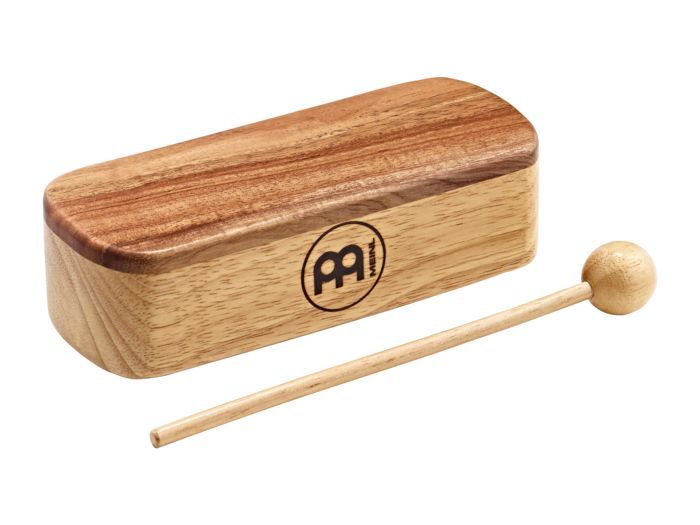 Meinl PROFESSIONAL WOOD BLOCKS