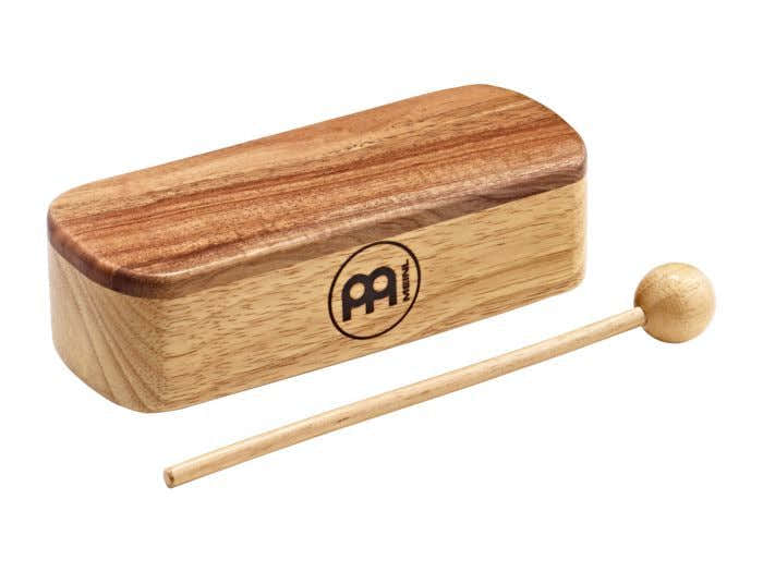 PROFESSIONAL WOOD BLOCKS