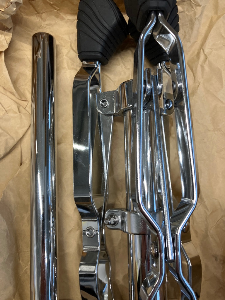 D-930 drum throne - B Stock