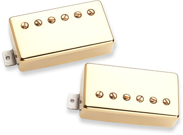 Hades Gates set goud