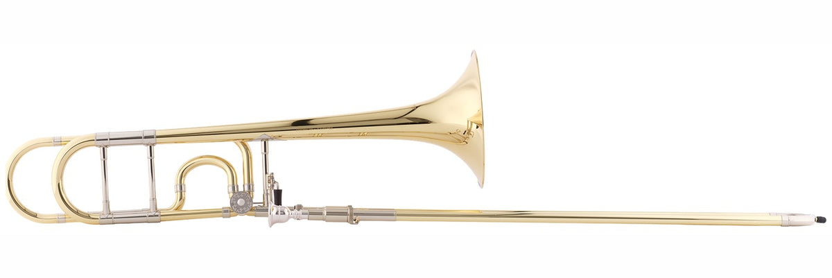 Courtois Tenortrombones