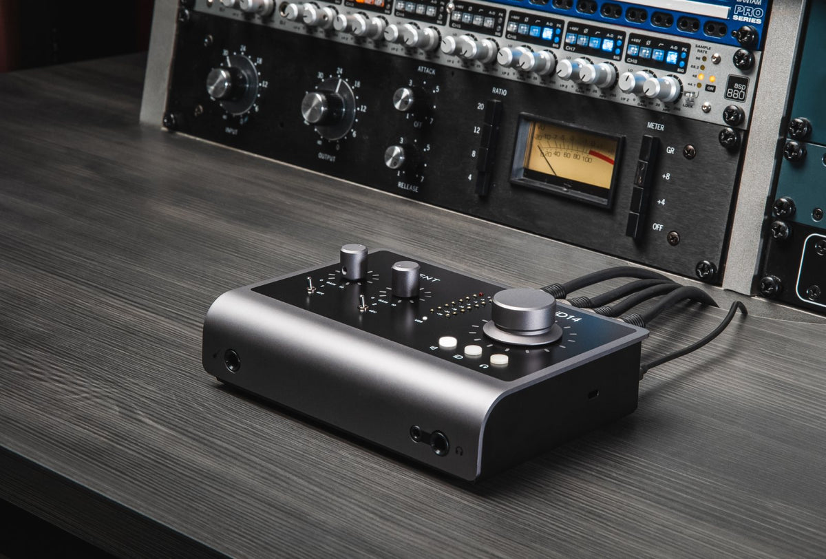 ID14 MKII