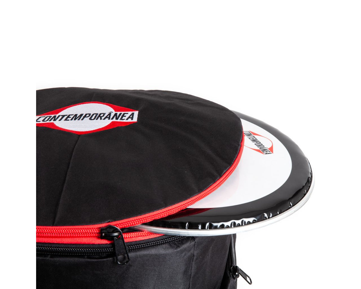 Timbal Hoes Rugzak 14'' X 90CM