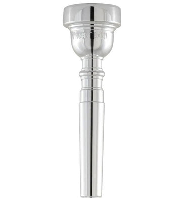 S342 Standard - 1 1/4C Verzilverd (Bugel)