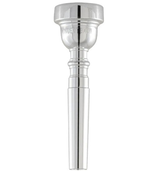 S342 Standard - 1 1/4C Verzilverd (Bugel)