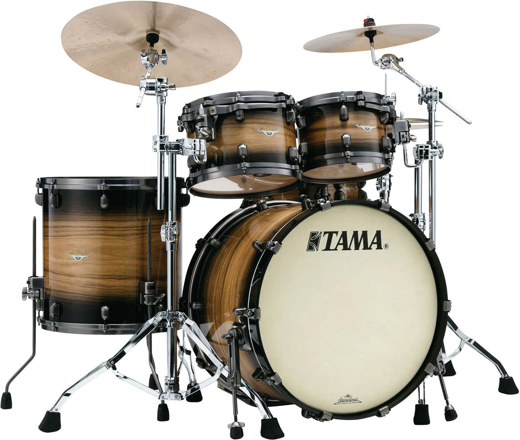 Starclassic Maple Stage 22 LNWB