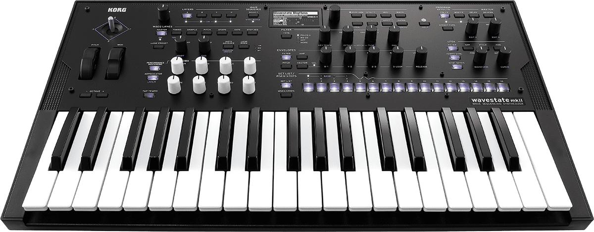 Wavestate MK2