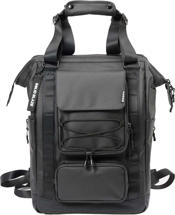 Solid Blaze Totepack 85