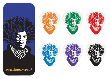 6 x Hammersveld Jimi Medium Blik