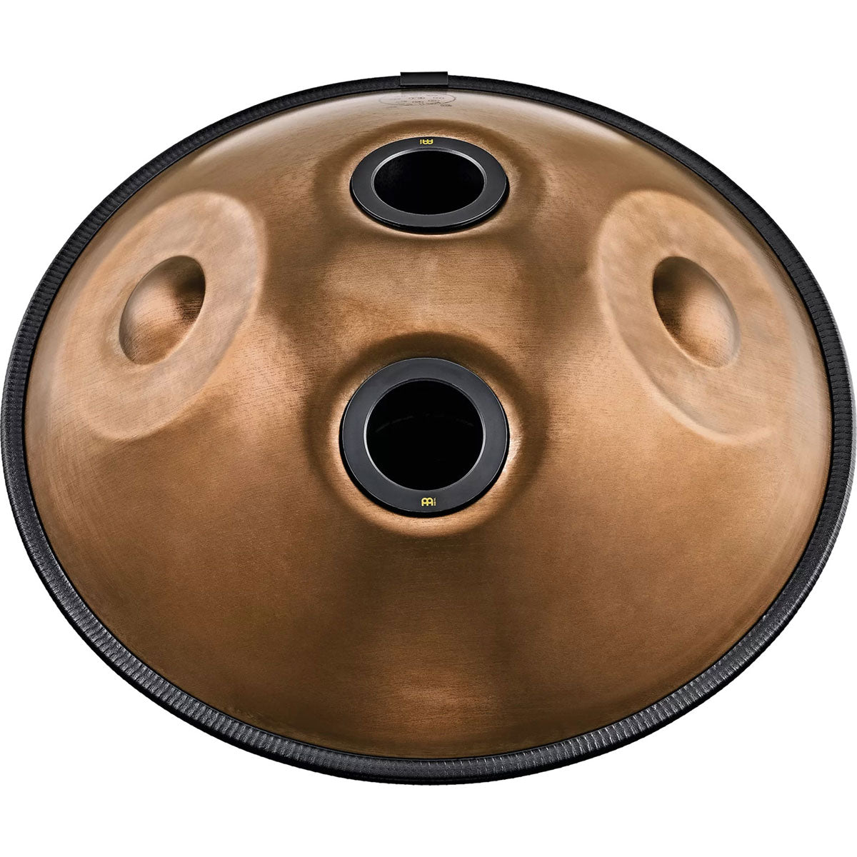 HPSTL110CU - Handpan Sensory F Pygmee (440 Hz) 11 noten
