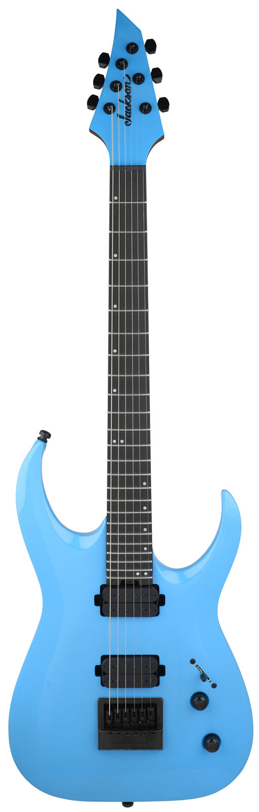 Pro Plus Serie Signature Misha Mansoor Juggernaut Et6 Ebo Riviera-blauw