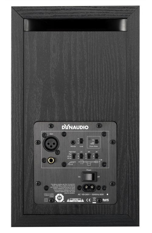 BM5 MK3 - Gereconditioneerd