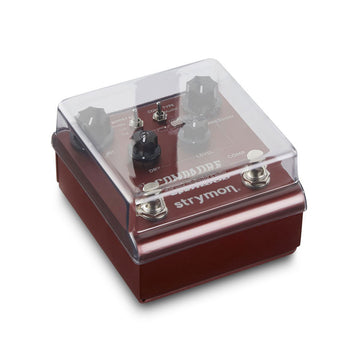 Strymon Pedaalhoes voor 2 schakelaars