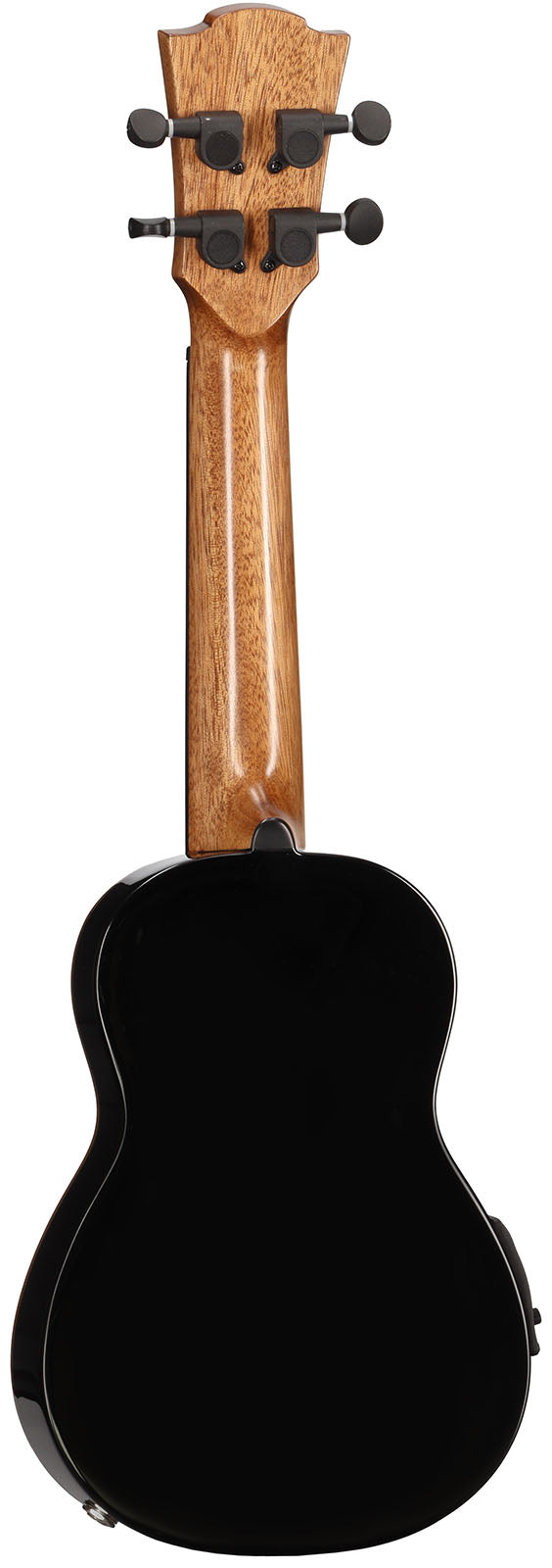 Tiki Uku 118 Baby-sopraan EQ