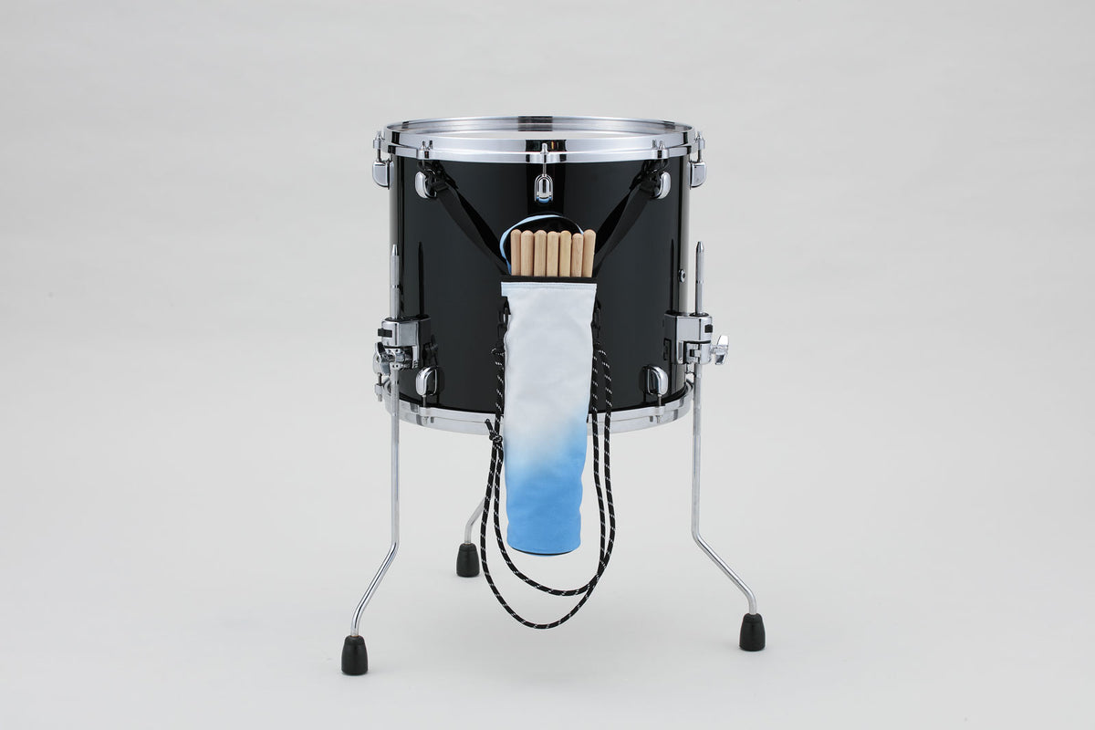 Tvsb12Bw - Vivid Collection Stokkentas - Blauw X Wit