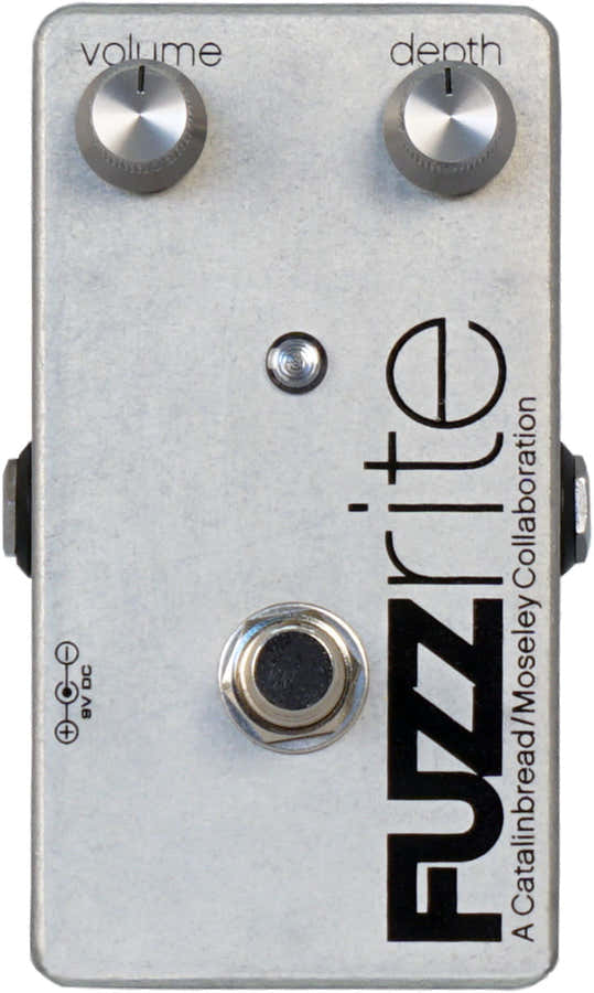 Fuzzrite Fuzz