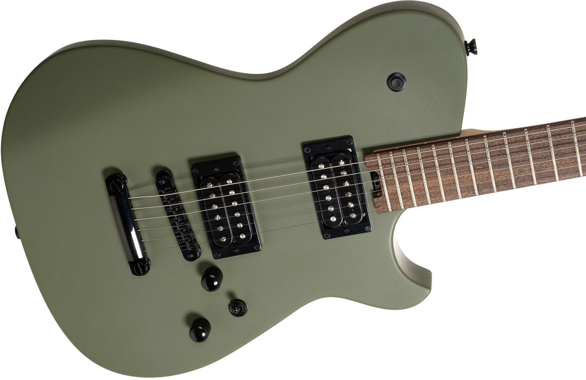 Manson Signature Mbm-2H-B-Sog Olijf