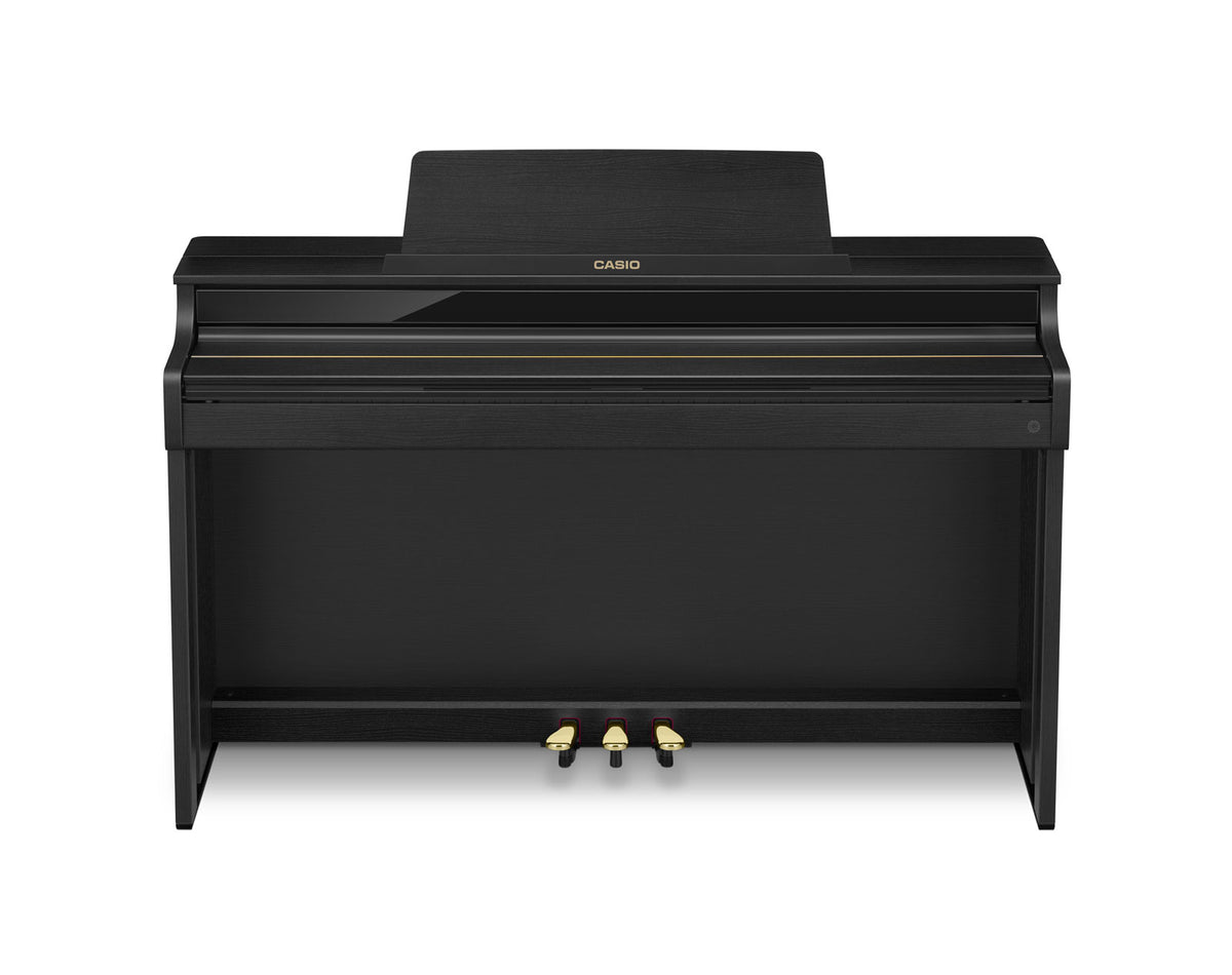 AP-550 Zwart