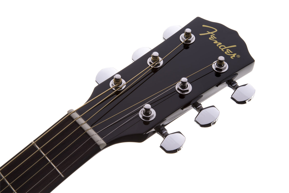 CD-60 V3 DS Dreadnought WN Zwart
