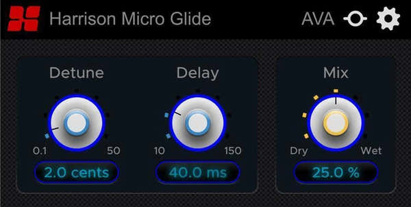 Micro Glide
