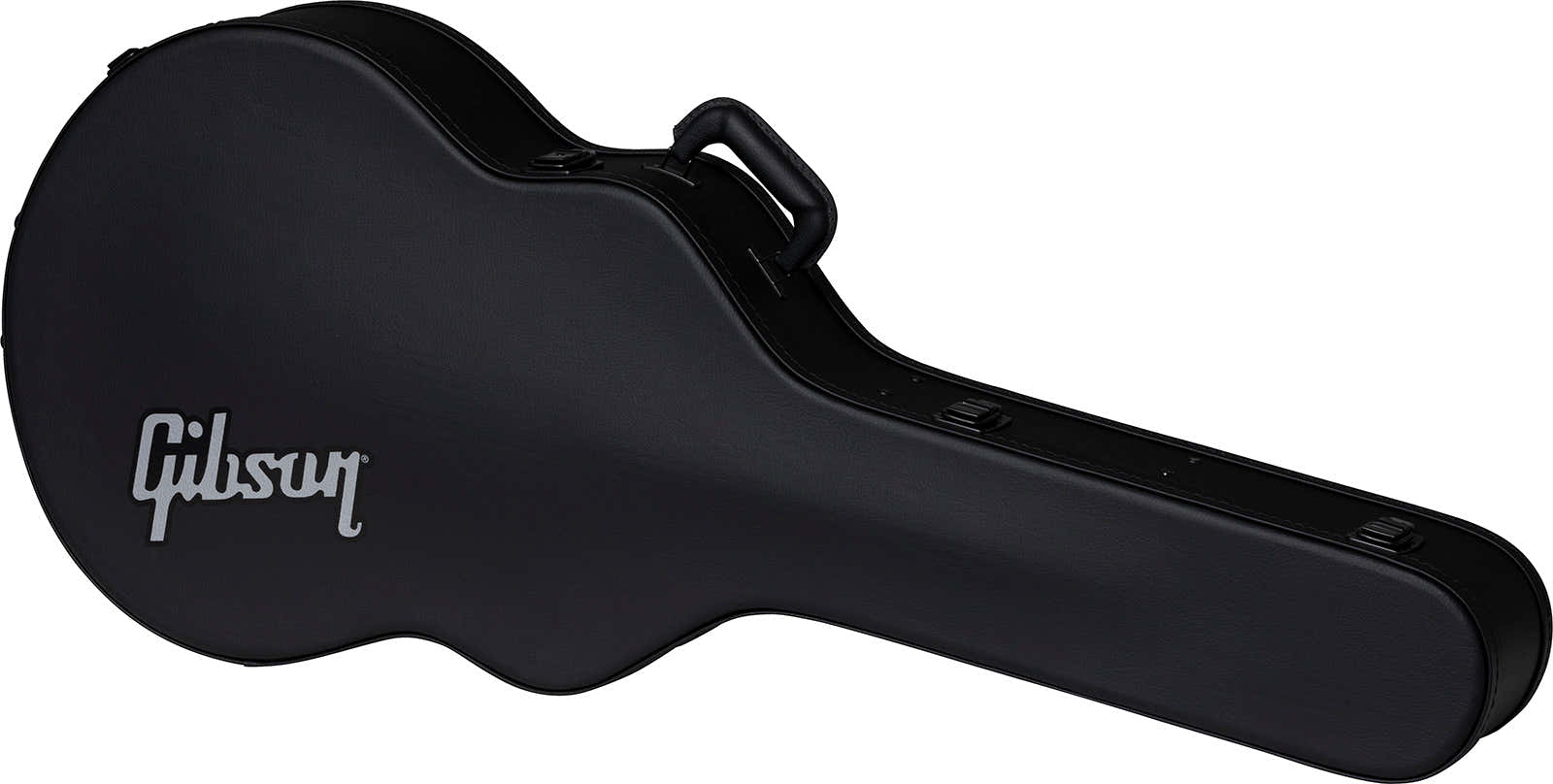 Koffer J-185 Modern Zwart