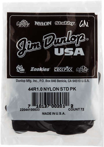 Standaard nylon 1.00 MM