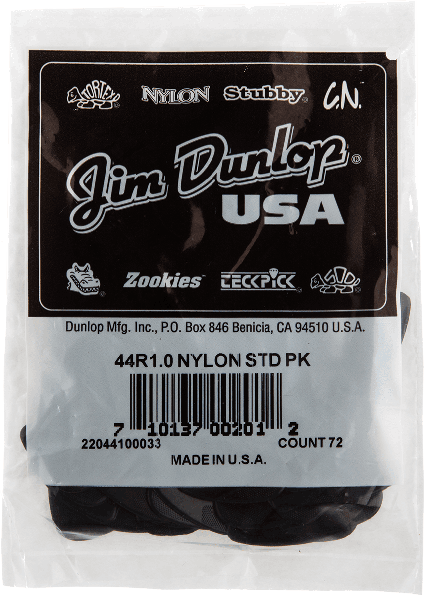 Standaard nylon 1.00 MM