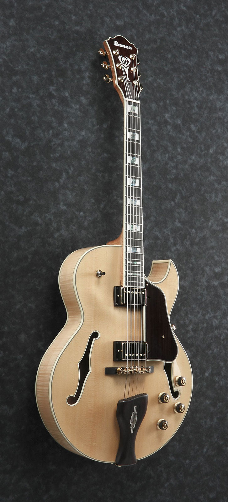 LGB30-NT Naturel Signature George Benson