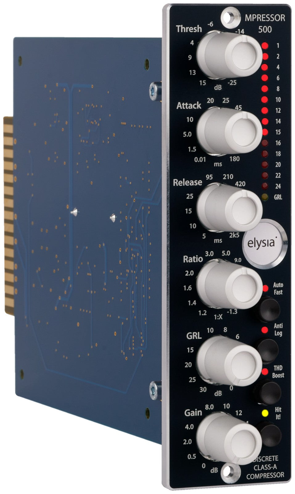 mpressor 500