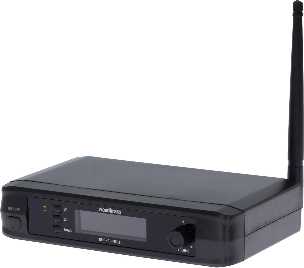 UHF-1HL-MULTI